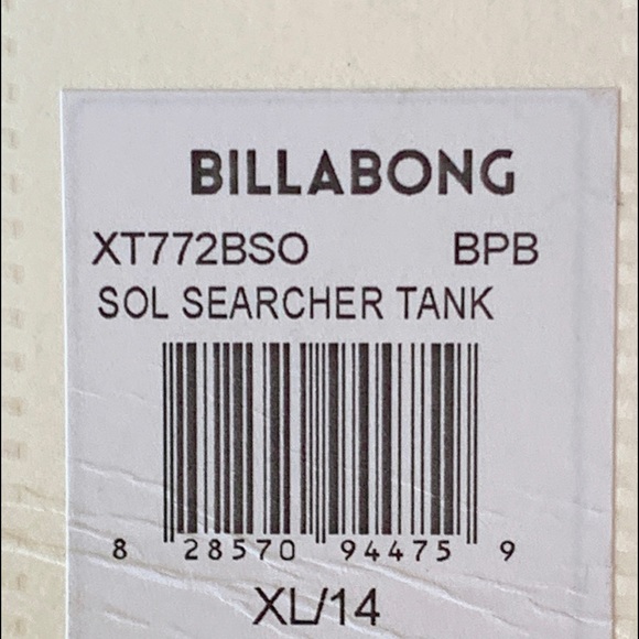 Sports Bras SIZE XL /14 - Picture 8 of 9